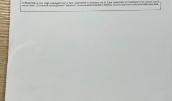 Fiat Ducato 2.2 mjt 140CV Doppia cabina Cassonato Maxi pieno