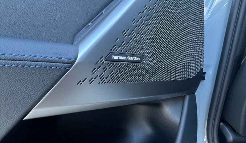 BMW 540 d SW MSport Pro Possbilità noleggio no scoring pieno