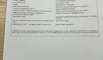 Nissan Juke 1.0 DIG-T 114 CV Acenta pieno