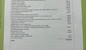 Audi Q5 SPB 2.0TDI Possibilità noleggio no scoring pieno