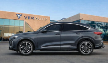 Audi Q5 SPB TDI 150 kW mHEV+ S tronic quattro line edition possibilità noleggio no scoring pieno