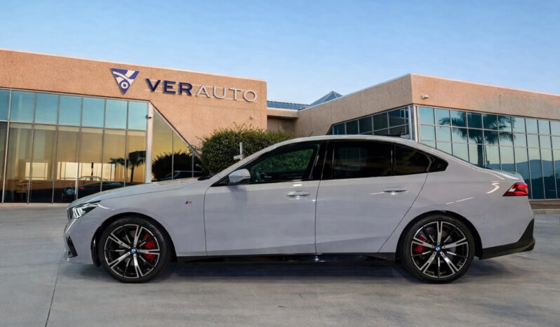 Bmw 540d xdrive MSport Pro possibilità noleggio noscoring pieno