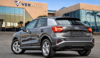 Audi Q2 35 TFSI S tronic line Edition Possibilità Noleggio no Scoring pieno