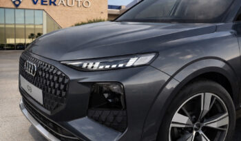 Audi Q3 TFSI 150 kW S tronic quattro Business Advanced Possibilità noleggio no scoring pieno