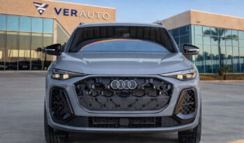 Audi Q5 SPB TDI 150 kW mHEV+ S tronic quattro line edition possibilità noleggio no scoring pieno