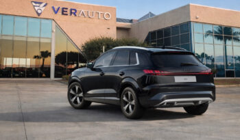 Audi Q3 TDI 110 kW S tronic Business Advanced possibilità noleggio no scoring pieno