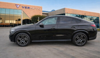 Mercedes-benz GLC 220 d 4Matic Mhev Coupé AMG Advanced Plus possibilità noleggio no scoring pieno