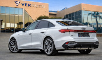 Audi A5 TFSI 150 kW S tronic Line edition possibilità noleggio no scoring pieno