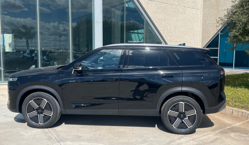 Jaecoo 7 1.6 TGDI 147 CV aut. 4WD Exclusive possibilità noleggio no scoring pieno