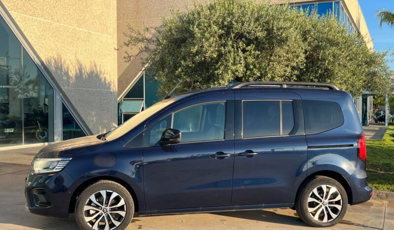 Renault Kangoo EV45 DC 80 kW Techno SUPER OFFERTA T-STOCK pieno
