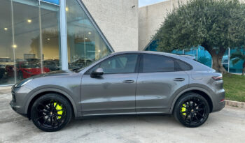 Porsche Cayenne Coupé 3.0 V6 E-Hybrid Anticipo €19.900 noleggio no scoring pieno