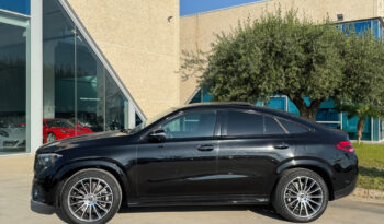 Mercedes-benz GLE 350 de hybrid EQ 4Matic Coupé AMG Line Premium pieno