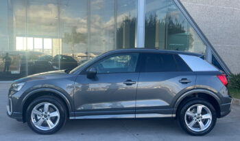 Audi Q2 35 TFSI S tronic line Edition Possibilità Noleggio no Scoring pieno