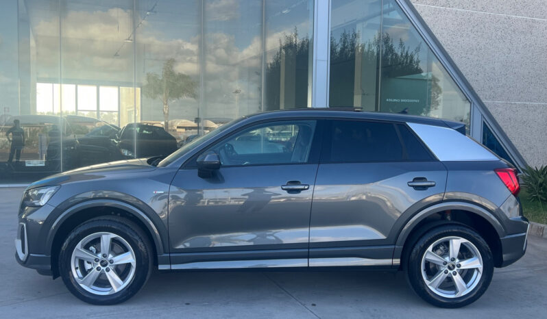 Audi Q2 35 TFSI S tronic line Edition Possibilità Noleggio no Scoring pieno