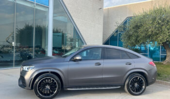 Mercedes-benz GLE 350 d 4Matic Coupé Premium pieno