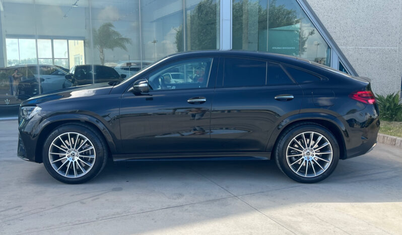 Mercedes-benz GLE 350 de hybrid EQ 4Matic Coupé AMG Line Premium pieno