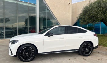 Mercedes-benz GLC 300 d 4Matic Coupé AMG Advanced Plus Anticipo €27.980 noleggio no scoring pieno