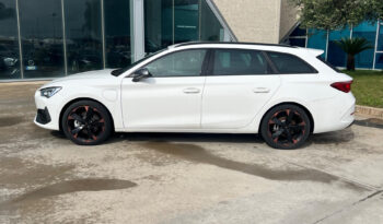 Cupra Leon Sportstourer 1.4 e-HYBRID 204 CV DSG Super Offerta T-Stock pieno