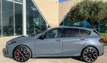 Bmw 118d MSport Pro possibilità noleggio no scoring pieno