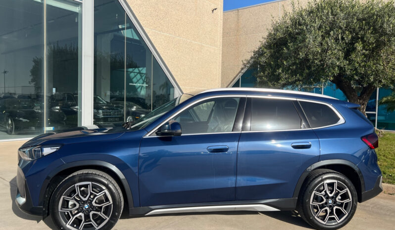 Bmw X1 xDrive 23d xLine possibilità noleggio no scoring pieno