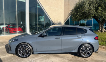 Bmw 118d MSport possibilità noleggio no scoring pieno