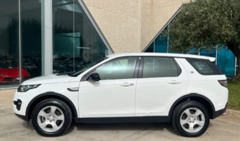 Land Rover Discovery Sport 2.0 eD4 150 CV 2WD Pure pieno