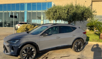 Cupra Formentor 2.0 TDI DSG pieno