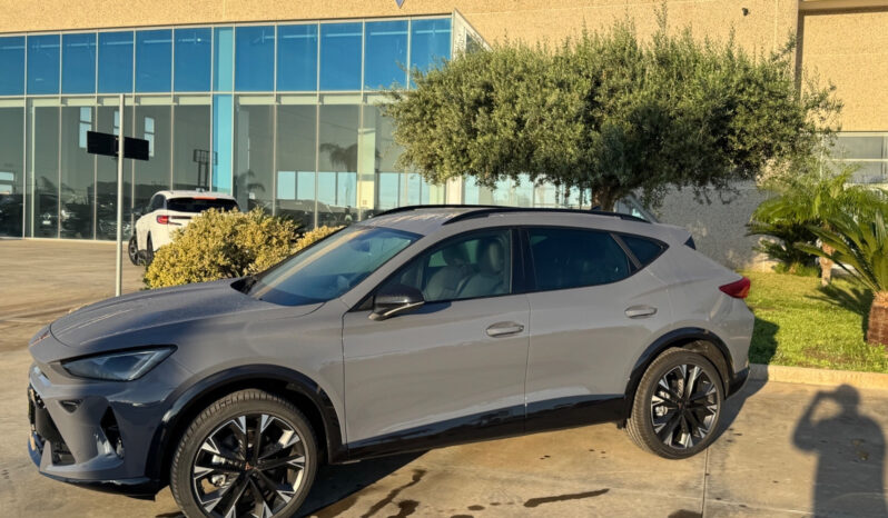 Cupra Formentor 2.0 TDI DSG pieno