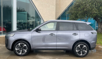 Jaecoo 5 1.6 TGDI 147 CV aut. Exclusive possibilità noleggio pieno