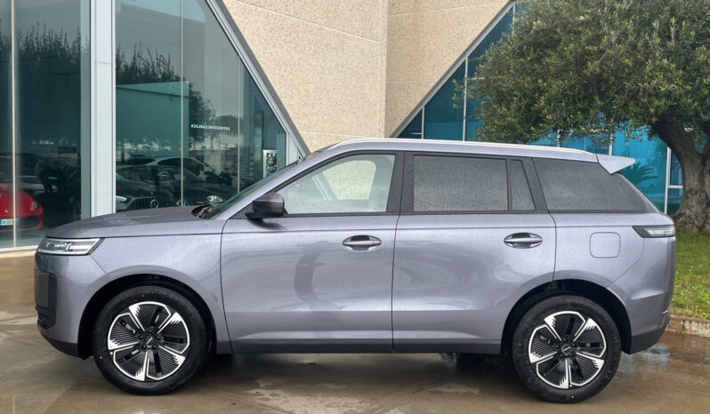 Jaecoo 5 1.6 TGDI 147 CV aut. Exclusive possibilità noleggio pieno