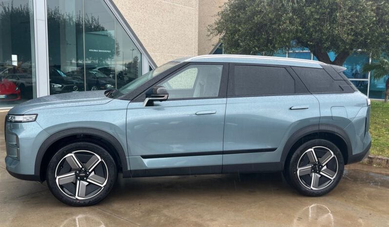 Jaecoo 7 1.6 TGDI 147 CV aut. Premium Anticipo €10.780 noleggio no scoring pieno