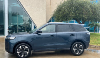 Jaecoo 5 1.6 TGDI 147 CV aut. Exclusive pieno