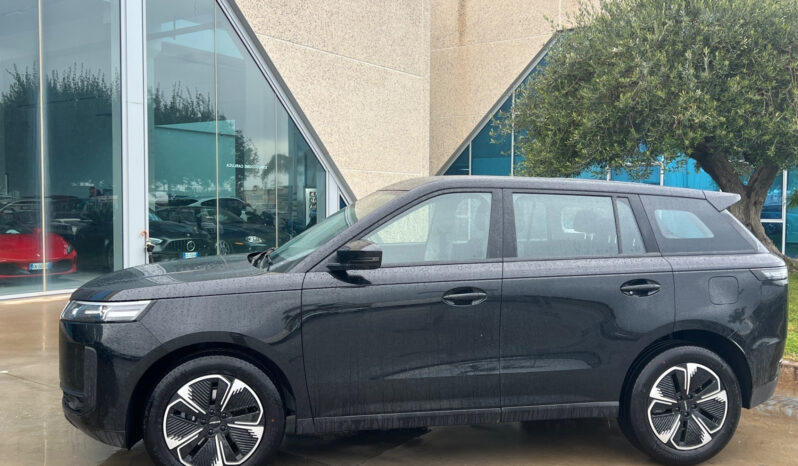 Jaecoo 5 1.6 TGDI aut. Pure Anticipo €9.500 noleggio no scoring pieno