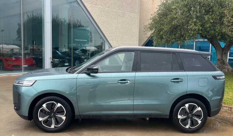 Jaecoo 5 1.6 TGDI 147 CV aut. Exclusive Possibilità noleggio no scoring pieno