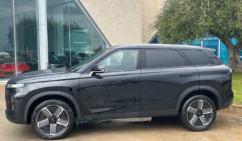 Jaecoo 7 1.6 TGDI 147 CV aut. 4WD Exclusive possibilità noleggio no scoring pieno