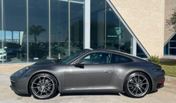 Porsche 911 Carrera possibilità noleggio no scoring pieno