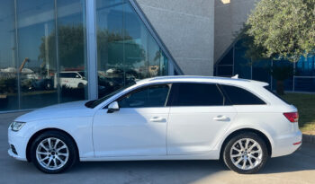 Audi A4 Avant 2.0 TDI 150 CV Sport RISERVATO SOLO A COMMERCIANTI pieno