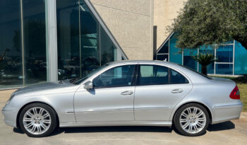 Mercedes-benz E 320 CDI cat EVO Avantgarde Sport pieno