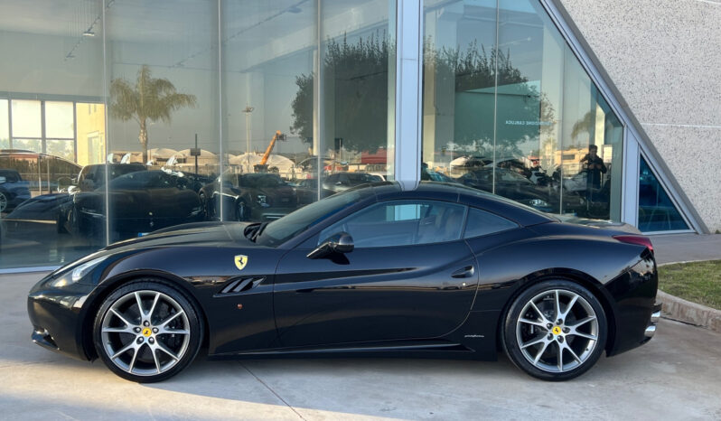 Ferrari California 4.3 DCT pieno