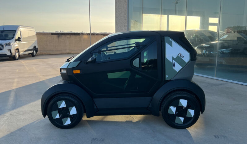 Mobilize Duo 45 Neo Super Offerta €9.900 pieno