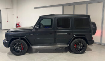 Mercedes-benz G 63 AMG Possibilità noleggio no scoring pieno