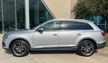 Audi Q7 50 TDI quattro tiptronic Business pieno