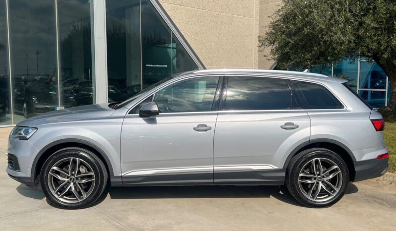 Audi Q7 50 TDI quattro tiptronic Business pieno