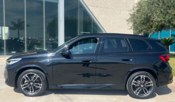 Bmw X1 xDrive 23d Msport possibilità noleggio no scoring pieno