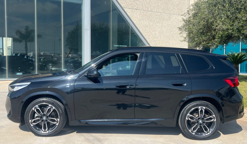 Bmw X1 xDrive 23d Msport possibilità noleggio no scoring pieno