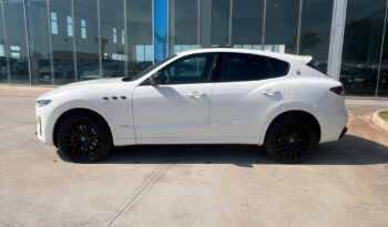 Maserati Levante V6 430 CV S Gransport possibilità noleggio no scoring pieno