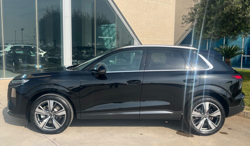 Audi Q3 TDI 110 kW S tronic Business Advanced possibilità noleggio no scoring pieno