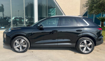 Audi Q3 TFSI 150 kW S tronic quattro Business Advanced Possibilità noleggio no scoring pieno