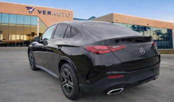 Mercedes-benz GLC 220 d 4Matic Mhev Coupé AMG Advanced Plus possibilità noleggio no scoring pieno