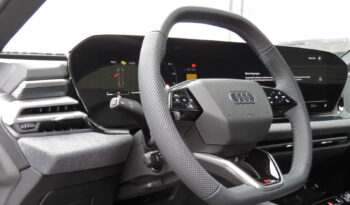 Audi A5 TFSI 150 kW S tronic Line edition possibilità noleggio no scoring pieno